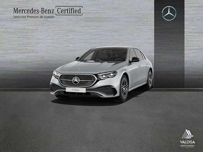 Usado Mercedes E300 313 CV (230 kW) 2024 Berlina