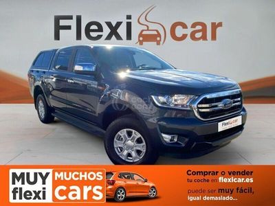 usado Ford Ranger 2.0 Ecoblue S&s Dcb. Xlt 4x4 170