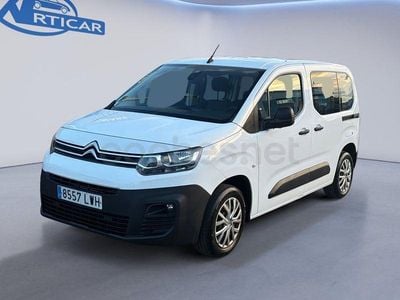 Usado Citroën Berlingo