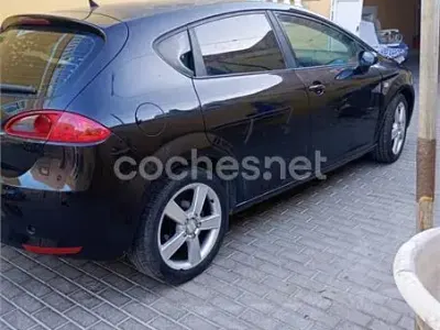Usado Seat Leon