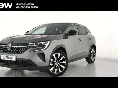 Usado Renault Austral Techno 158 CV (116 kW) 2024 SUV