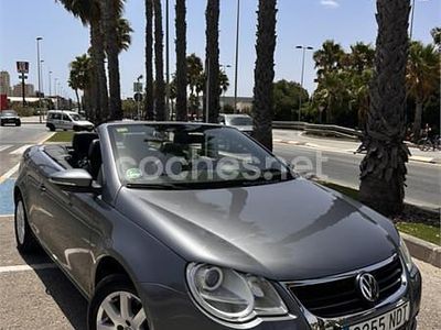 VW Eos
