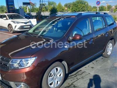 Dacia Logan MCV