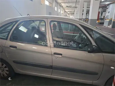 Usado Citroën Xsara Picasso