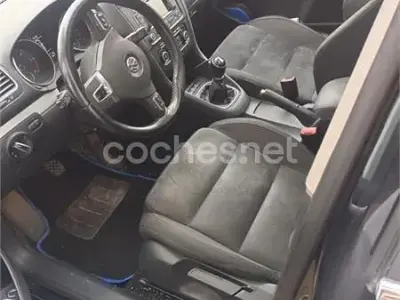 Usado VW Golf VII