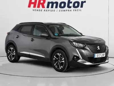 Usado Peugeot 2008 Allure 110 CV (80 kW) 2021 SUV