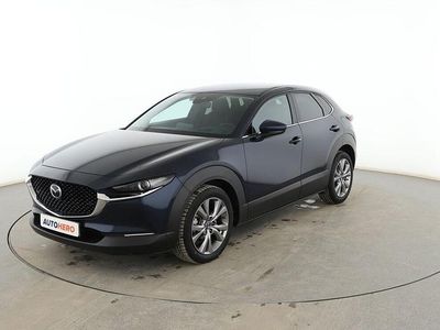 Azul Usado 2019 Mazda CX-30 SUV | 21.399 € (Caro)