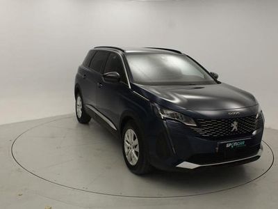 Usado 2021 Peugeot 5008 Style | 18.500 € (Buen precio)