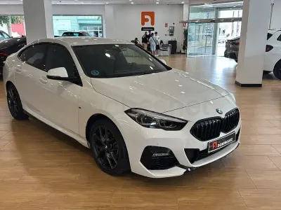Używany BMW 220