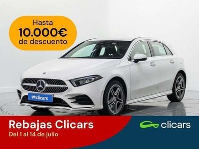 Mercedes A250