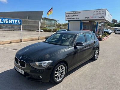 BMW 116