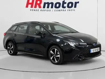 Usado Toyota Corolla
