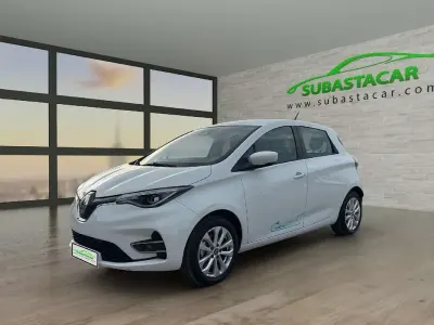 Usado Renault Zoe
