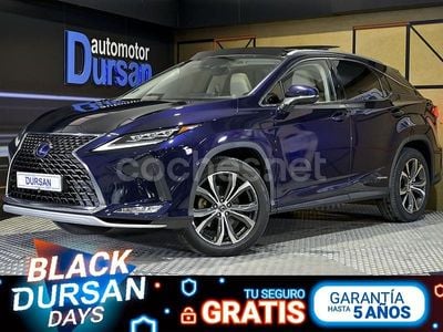 Lexus RX450h