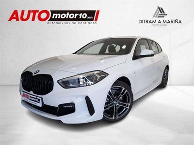 usado BMW 118 118 dA Business