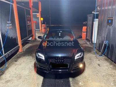 Usado Audi A3