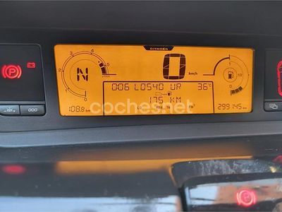 Citroën Grand C4 Picasso