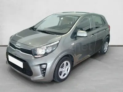Usado Kia Picanto