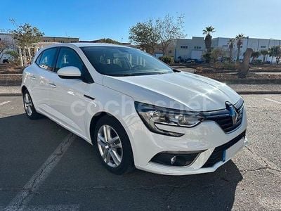 Renault Mégane IV