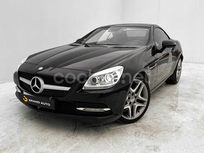 Mercedes SLK250