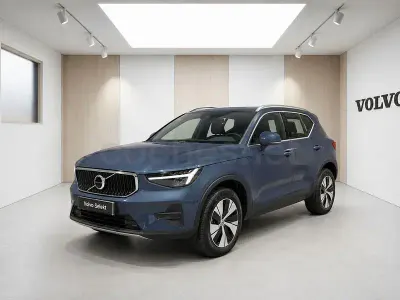 Usado Volvo XC40