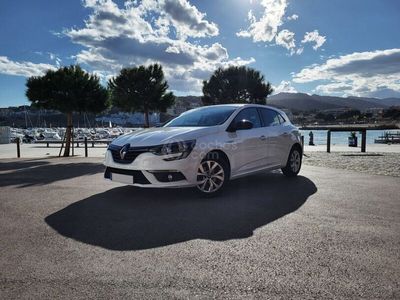 usado Renault Mégane IV 