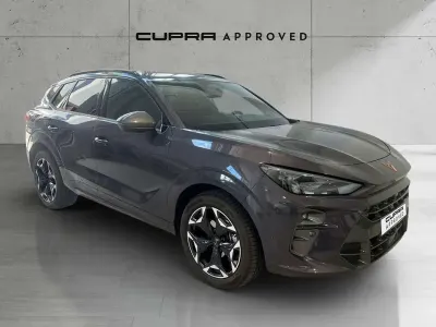 Usado Cupra Terramar