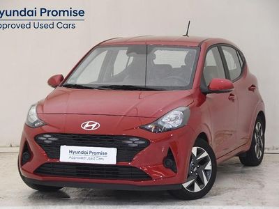 Usado Hyundai i10 67 CV (49 kW) 2024 Utilitario