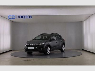 Occasion Dacia Sandero