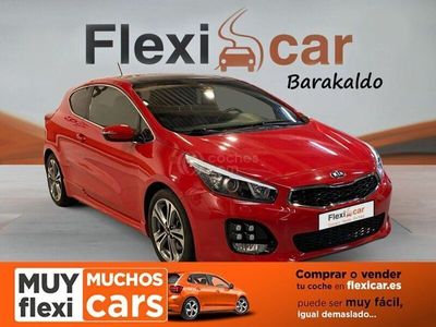 usado Kia Ceed GT Ceed 1.4crdi W Concept 90