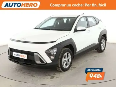 Usado Hyundai Kona