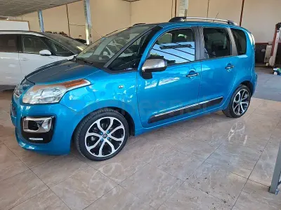 Usado Citroën C3 Picasso