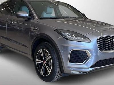 Usado Jaguar E-Pace R-Dynamic 163 CV (119 kW) 2023 Gris SUV