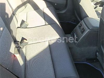 Negro Usado 2006 BMW 320 Berlina | 8000 € (Un poco caro)