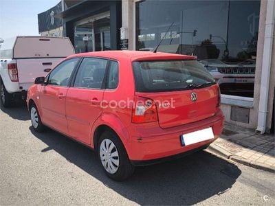 VW Polo