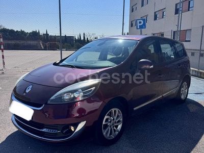 Renault Grand Scénic III