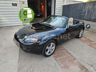 Mazda MX5