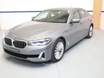 Usado BMW 530e