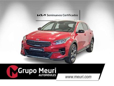 usado Kia XCeed 1.4 T-GDi Emotion 103kW (140CV)