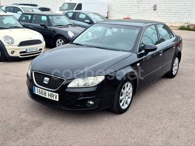 Seat Exeo