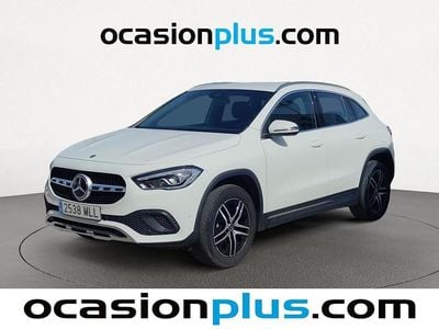 Mercedes GLA200