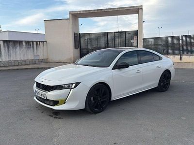 Usado Peugeot 508 GT 180 CV (132 kW) 2019 Berlina