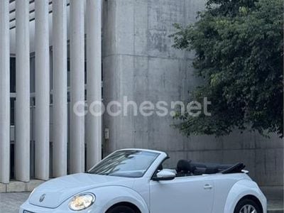 VW Beetle