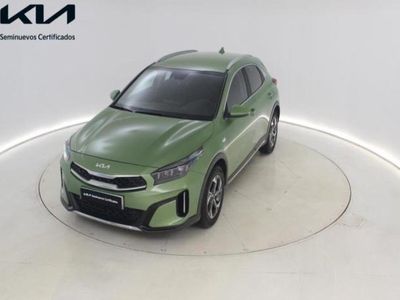 Usado Kia XCeed 120 CV (88 kW) 2024 SUV