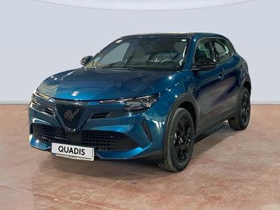 Usado Alfa Romeo Junior