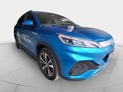 Nuevo BYD Atto 3 Comfort 150 kW (204 CV) 2026 Otro SUV