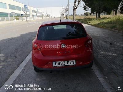 Seat Ibiza SC