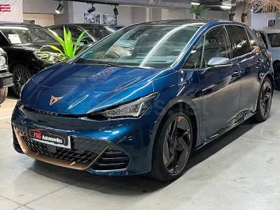 Usado Cupra Born