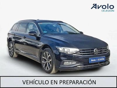 Usado VW Passat Executive 150 CV (110 kW) 2021