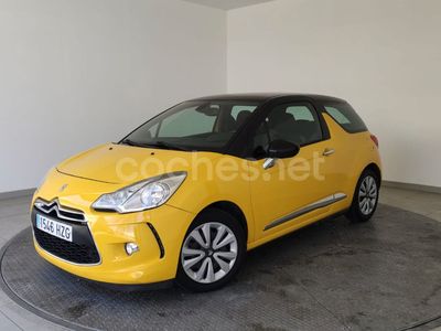 Citroën DS3